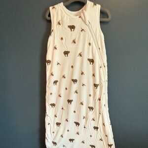 Kyte Baby 1.0 Sleep Bag - Honey Bear